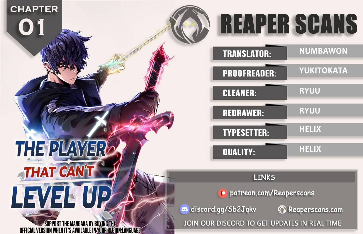 The Player Who Can